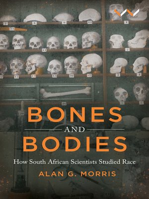 cover image of Bones and Bodies